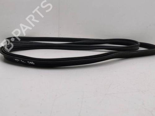 Rubber door seal AUDI Q2 (GAB, GAG) 35 TFSI | BP28899864C142 