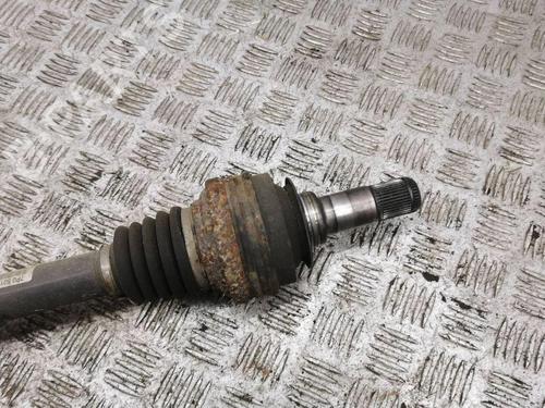 Left rear driveshaft PORSCHE CAYENNE (92A) 3.0 Diesel | BP28898142M40 - Image 5