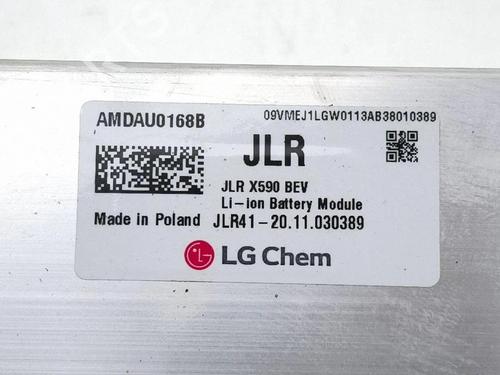 Other JAGUAR I-PACE (X590) EV400 AWD | BP37166393O1 - Image 7