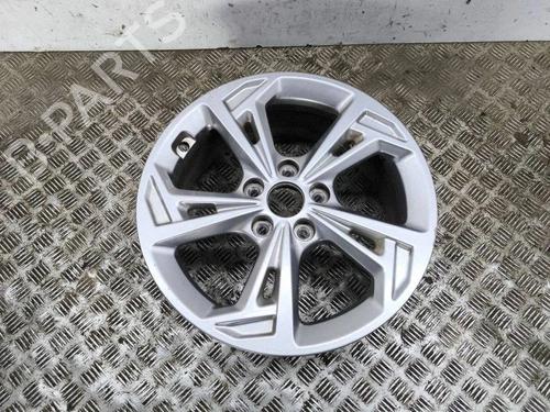 Used Rim Rim 37456626 37456626
