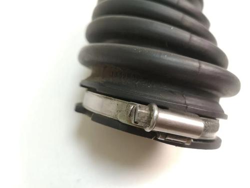 Pipe FORD FOCUS II (DA_, HCP, DP) 1.8 TDCi | BP36177346M125 - Image 4