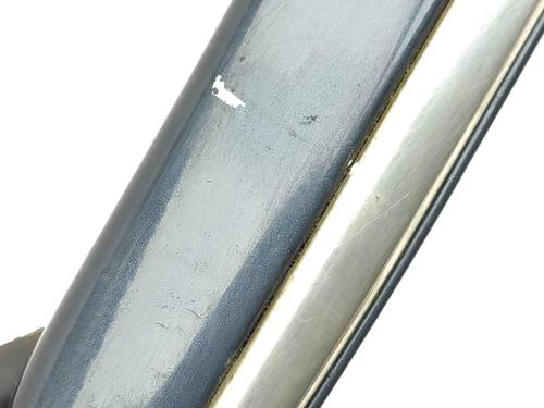 Rear right wheel arch trim MERCEDES-BENZ S-CLASS (W220, V220) S 320 CDI (220.026, 220.126) | BP28872397C137 