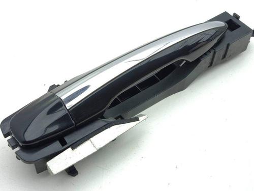 Rear left exterior door handle INFINITI Q50 50 D | BP28876768C130 