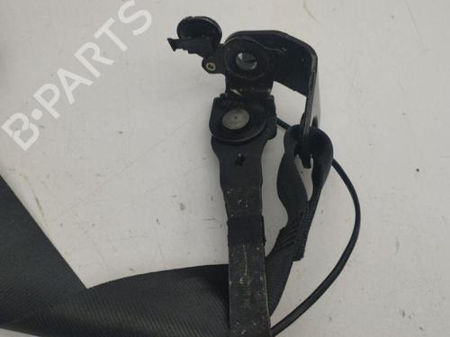 Rear right seatbelt AUDI Q2 (GAB, GAG) 35 TFSI | BP28899870I28 
