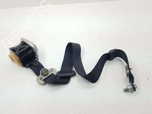 Front left seatbelt MAZDA CX-7 (ER) 2.2 MZR-CD AWD (ER10A) | BP28891265I26 - Image 5