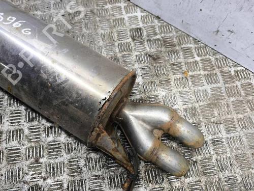 Exhaust system VW PASSAT B5 Variant (3B5) 1.9 TDI | BP35984923M121 - Image 5