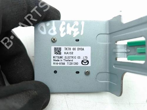 Antenna/Base MAZDA CX-5 (KF) 2.2 D | BP33260008C140 - Image 6