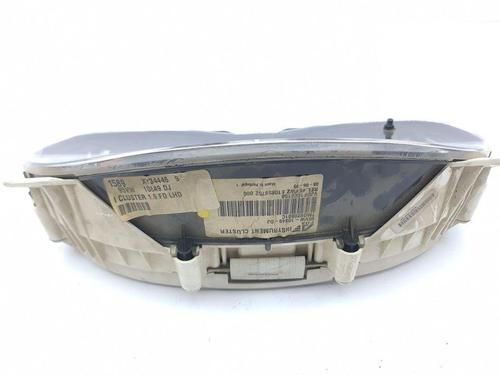 Instrument cluster FORD GALAXY III (CK) 2.0 TDCi | BP28880320C47 