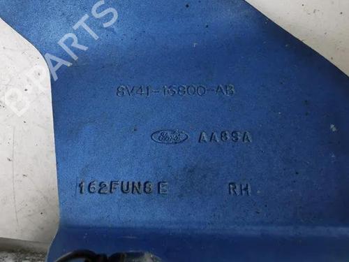 Hinge/Door check strap FORD KUGA I 2.0 TDCi 4x4 | BP28849672C146 