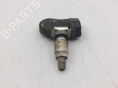 Electronic sensor MAZDA CX-7 (ER) 2.3 MZR DISI Turbo AWD (ER3P) | BP40209636M84 - Image 2