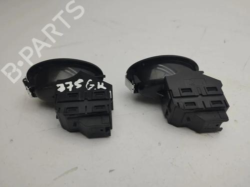 Left front window switch MINI MINI COUNTRYMAN (R60) John Cooper Works ALL4 | BP33865951I27 - Image 2
