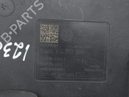 ABS pump VW GOLF VIII (CD1, DA1) 1.5 eTSI | BP40193447M43 - Image 2
