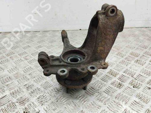 Left front steering knuckle FORD GRAND C-MAX (DXA/CB7, DXA/CEU) 2.0 TDCi | BP28894363M25