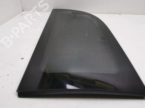 Rear right quarter glass CHRYSLER GRAND VOYAGER V (RT) 2.8 CRD | BP28899517C92 