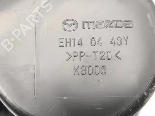 Cup/Object holder MAZDA CX-7 (ER) 2.2 MZR-CD AWD (ER10A) | BP28849007I37 - Image 8