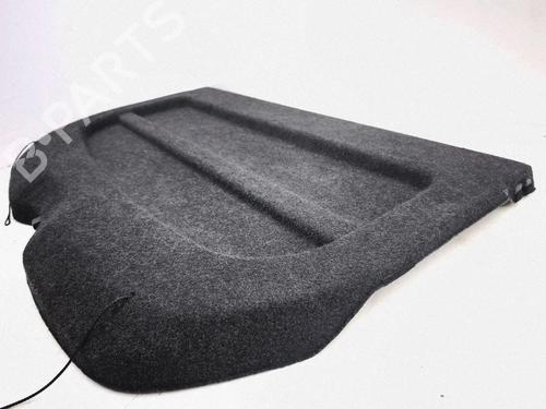 Rear parcel shelf NISSAN LEAF (ZE1) Electric | BP40206689C85 - Image 4
