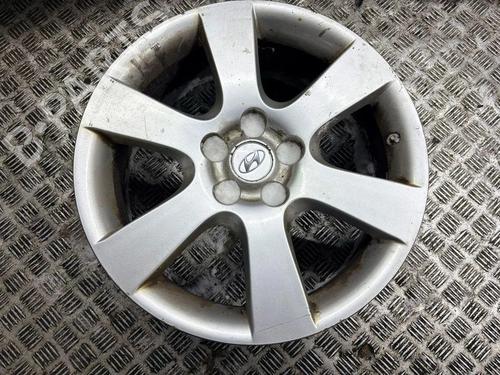 Used Step HYUNDAI SANTA FÉ II (CM) 2.2 CRDi GLS 4x4 (150 hp) 32157279