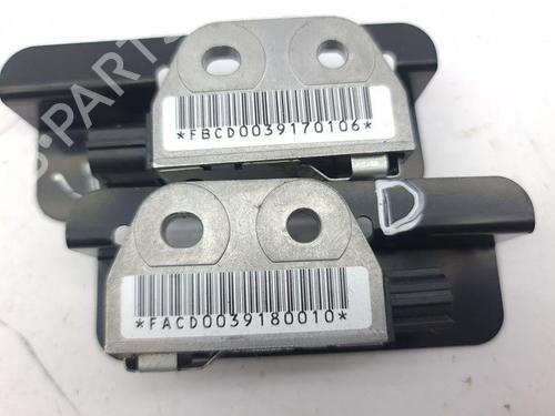 Elektronisk sensor NISSAN 350Z Coupe (Z33) 3.5 (AAZ33) | BP28879200M84 