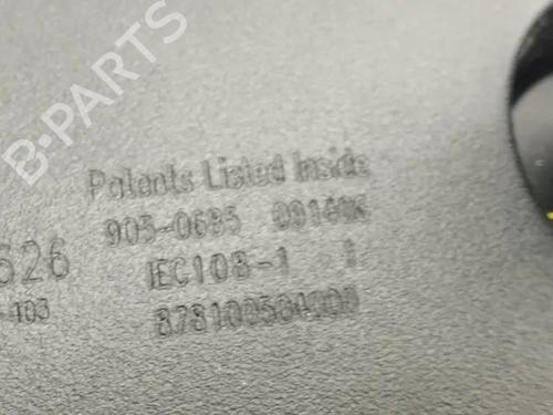 Rear mirror TOYOTA RAV 4 III (_A3_) 2.2 D 4WD (ALA30_, ALA30R) | BP28852045I6 