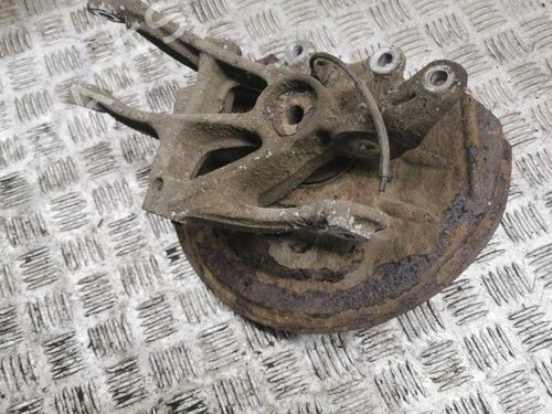 Left rear steering knuckle PEUGEOT 508 I (8D_) 2.0 HDi | BP28893196M27 