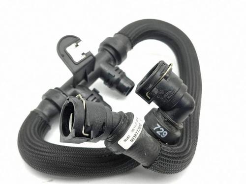 Pipe CITROËN C4 X (BD_, BE_, BF_) ë-C4 X (BFZKXC) | BP38251000M125  - Image 9