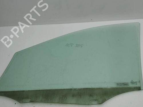 Front right door window MERCEDES-BENZ B-CLASS Sports Tourer (W245) B 180 CDI (245.207) | BP28900160C19 
