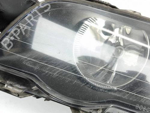 Left headlight BMW 3 Convertible (E46) 330 Cd | BP38248604C28 - Image 17