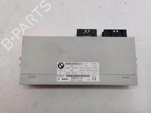 Used Electronic module Electronic module 33642083 33642083