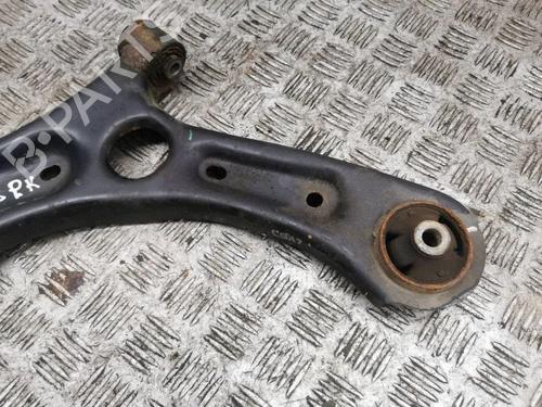 Left front suspension arm KIA OPTIMA (JF) 1.7 CRDi | BP38244383M12 - Image 5