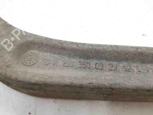 Venstre bagtil bærearm MERCEDES-BENZ E-CLASS (W211) E 200 CDI (211.004) | BP28841576M14