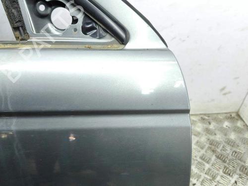 Right front door JAGUAR X-TYPE I (X400) 2.0 D | BP28899879C3 