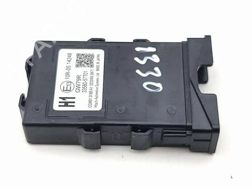 Electronic module SUZUKI VITARA (LY) 1.4 T (APK414) | BP32678140M83 - Image 4
