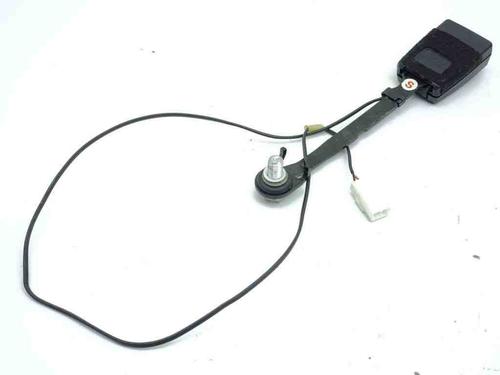 Seat buckle MASERATI QUATTROPORTE V 4.2 | BP28905682I32