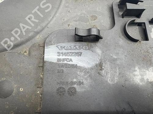 Underbody protection VOLVO S90 II (234) D4 | BP33671262M92 - Image 2
