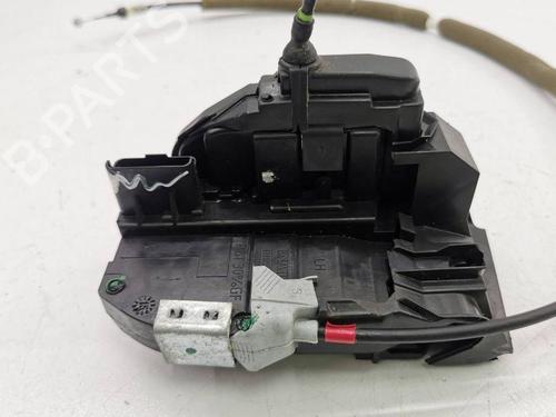 Rear left lock RENAULT KADJAR (HA_, HL_) 1.5 dCi 110 (HLA3) | BP28895539C100 
