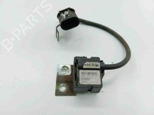 Elektronisk sensor MASERATI QUATTROPORTE V 4.2 (400 hp) 28876168