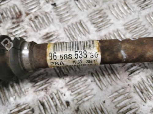Right front driveshaft CITROËN DS4 (NX_) 2.0 BlueHDi 150 | BP36175993M39 - Image 3