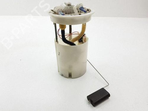 Electronic sensor FORD B-MAX (JK) 1.6 TDCi | BP38247546M84 - Image 4