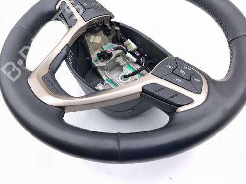 Steering wheel JEEP CHEROKEE (KL) 2.0 CRD | BP32675890C49 - Image 3