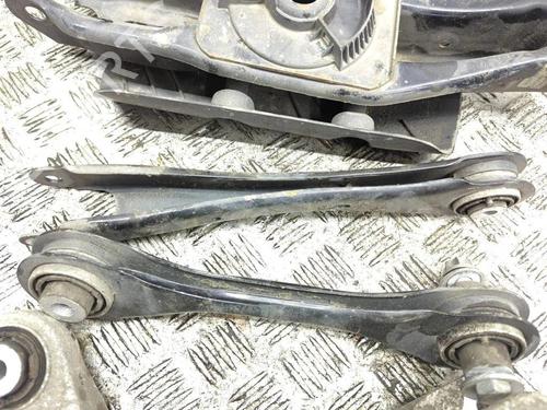 Right rear suspension arm VW ID.3 (E11, E12) Pro S | BP36062107M15 - Image 3