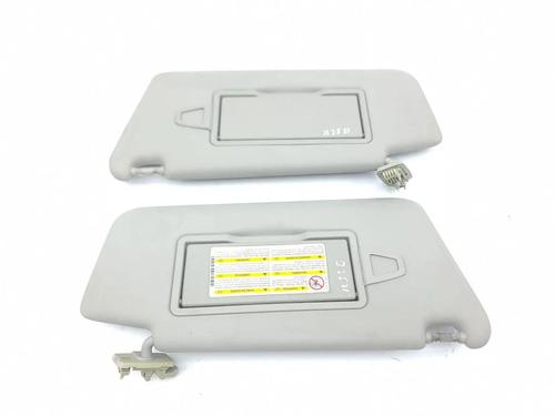 Left sun visor MERCEDES-BENZ GLK-CLASS (X204) 220 CDI (204.902) | BP36330515I1 - Image 4