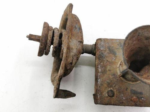 Support KIA SORENTO I (JC) 2.5 CRDi 4WD | BP28869923C155 
