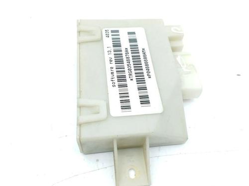 Electronic module CHRYSLER GRAND VOYAGER V (RT) 2.8 CRD | BP28902507M83 