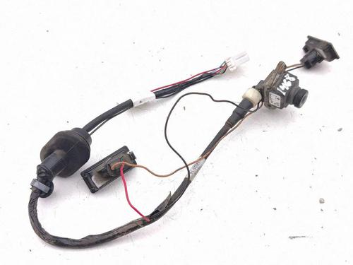 Used Camera Camera JEEP GRAND CHEROKEE IV (WK, WK2) 3.0 CRD V6 4x4 (250 hp) 40069931 40069931