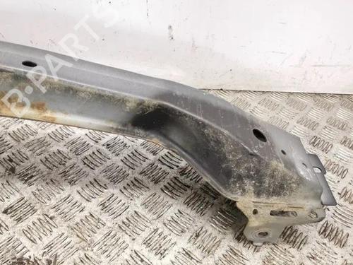 Front bumper reinforcement MAZDA CX-7 (ER) 2.2 MZR-CD AWD (ER10A) | BP28849104C109 