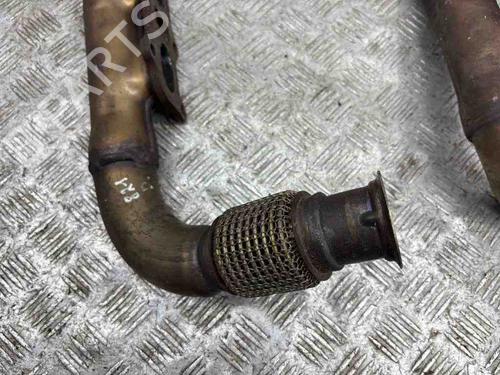 Exhaust manifold AUDI A6 Allroad C7 (4GH, 4GJ) 3.0 TDI quattro | BP29432314M110 