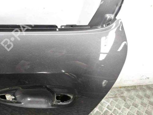 Left rear door PEUGEOT 208 I (CA_, CC_) 1.4 VTi | BP28902152C4