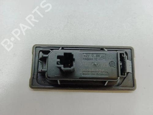 Licence plate light AUDI A3 Sportback (8YA, 8YF) 35 TFSI | BP33259121I40 - Image 5
