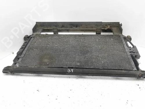 AC radiator BMW 5 (E39) 525 d | BP28861925M32 
