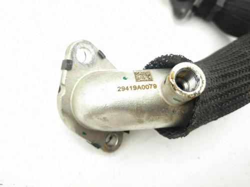 Pipe NISSAN NAVARA NP300 Platform/Chassis (D23) 2.3 dCi 4x4 | BP38247073M125 - Image 5